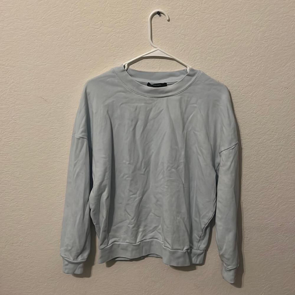 Forever 21 Long sleeved shirt